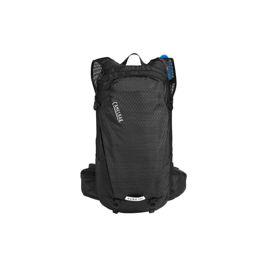 Kolesarski nahrbtnik CamelBak HAWG PRO 20, meh 3l, 20l, Črna