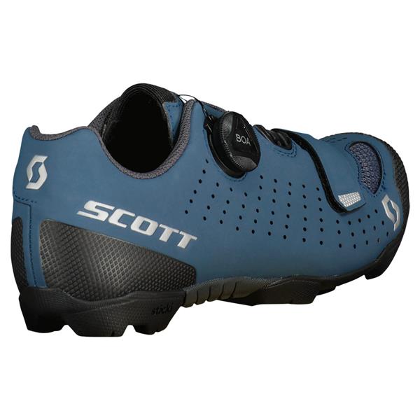 Ženski MTB kolesarski čevlji Scott COMP BOA mo/tsi