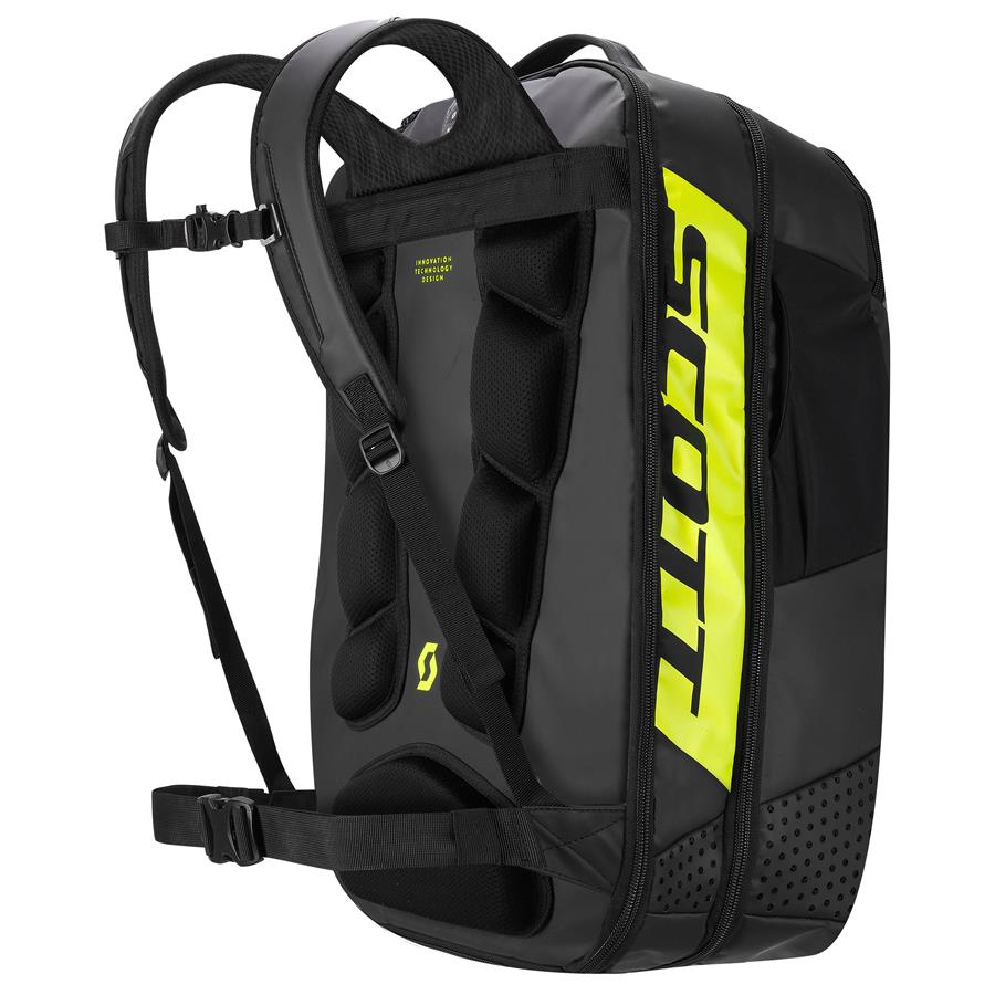 TORBA SCOTT RC RACEDAY 60 čr/ru