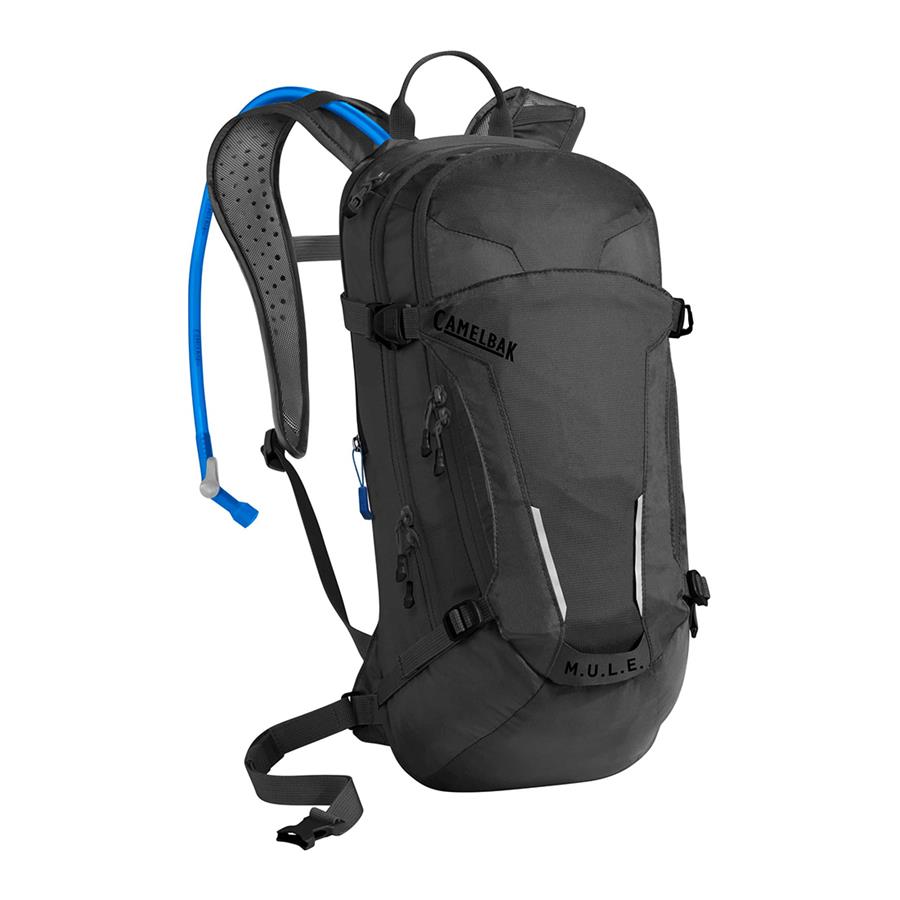 Kolesarski nahrbtnik CamelBak MULE 12 čr