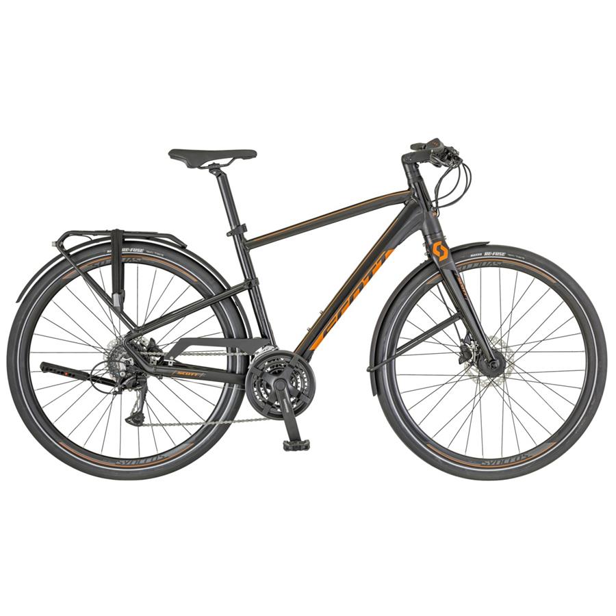 Treking kolo Scott Silence 30 Men