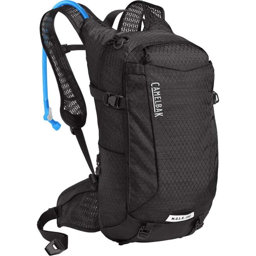 ŽENSKI KOLESARSKI NAHRBTNIK CAMELBAK MULE 12 ČR