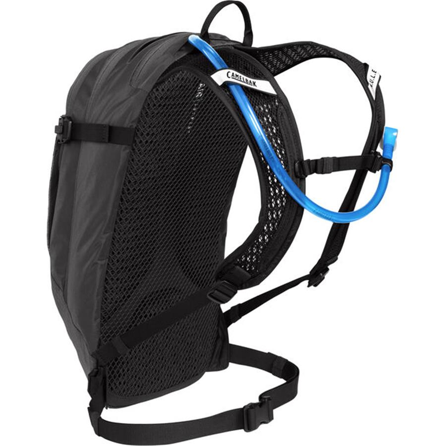 ŽENSKI KOLESARSKI NAHRBTNIK CAMELBAK MULE 12 ČR
