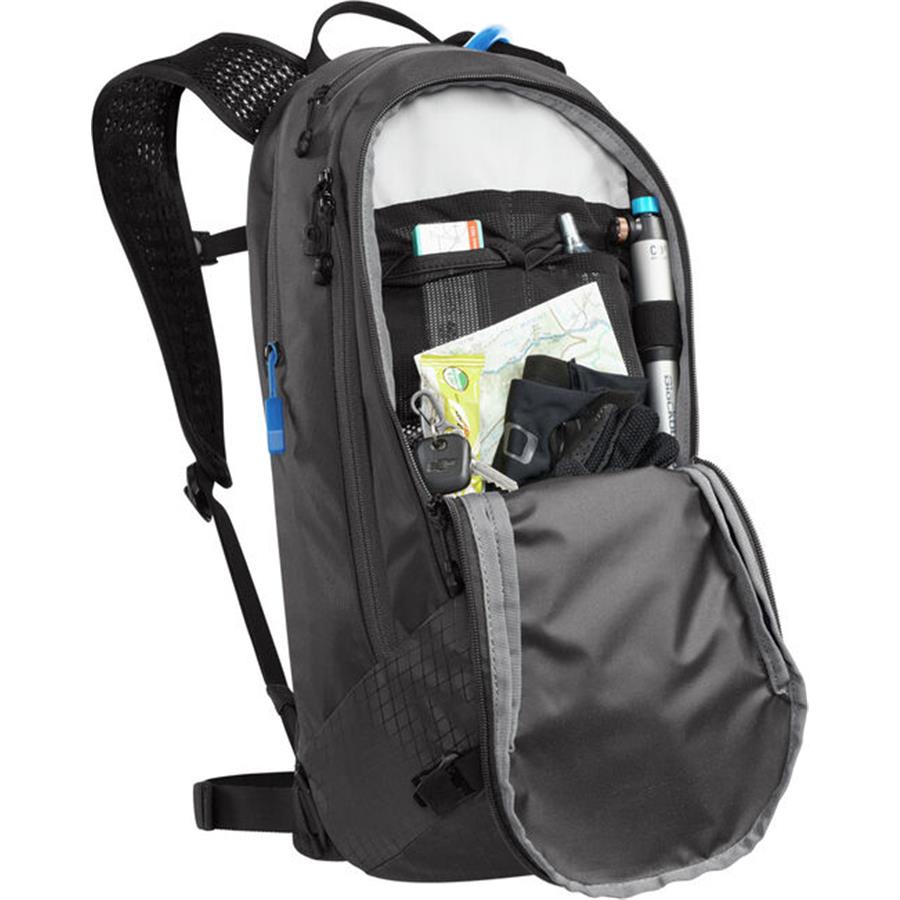 ŽENSKI KOLESARSKI NAHRBTNIK CAMELBAK MULE 12 ČR