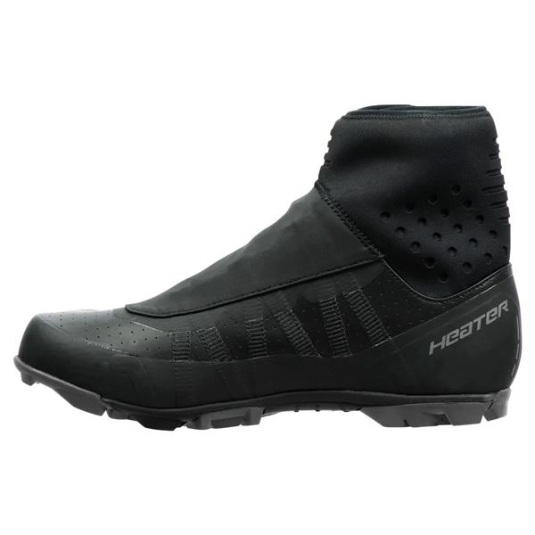 MTB kolesarski čevlji SCOTT HEATER GORE-TEX čr/čr