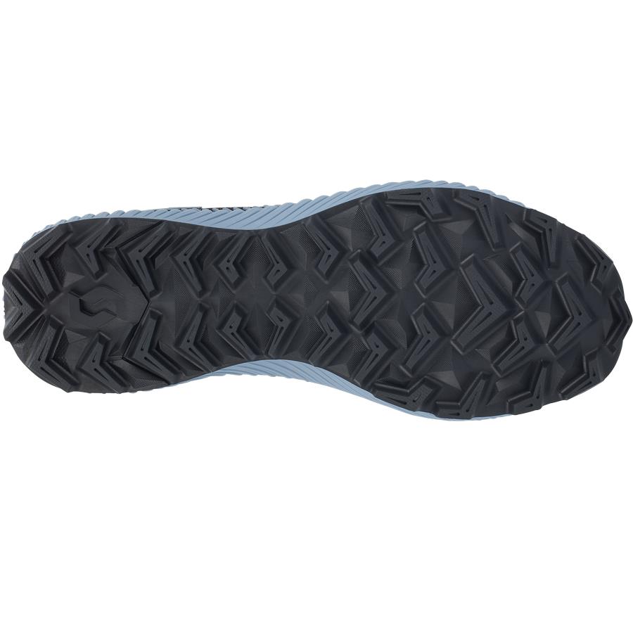 Ženski tekaški čevlji Scott SUPERTRAC ULTRA RC čr/mo