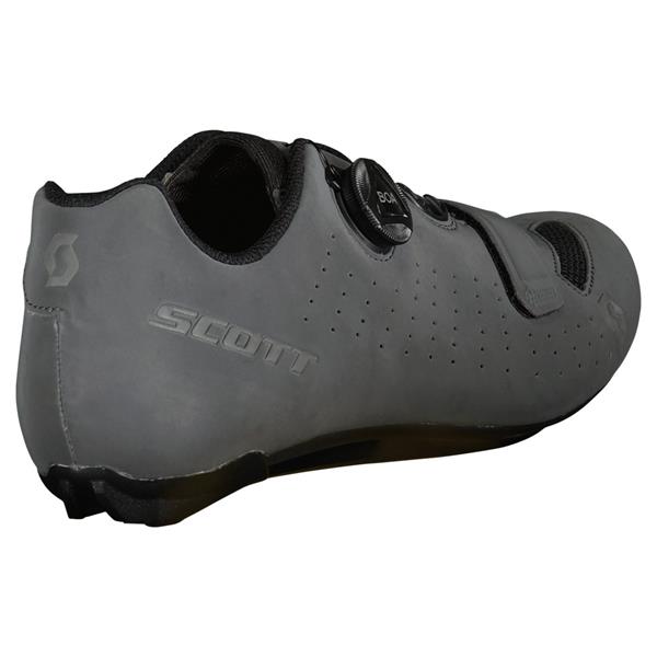 Cestni kolesarski čevlji SCOTT ROAD COMP BOA REFLECTIVE si/čr