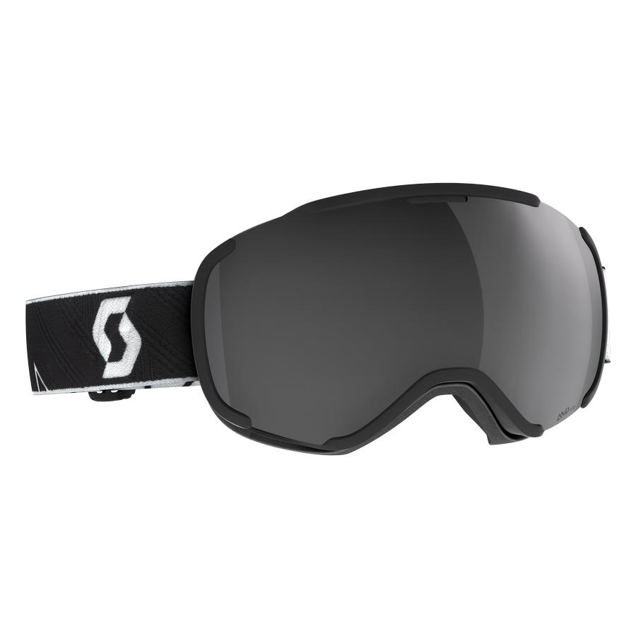 SMUČARSKA OČALA SCOTT FAZE II čr/be sol čr chr