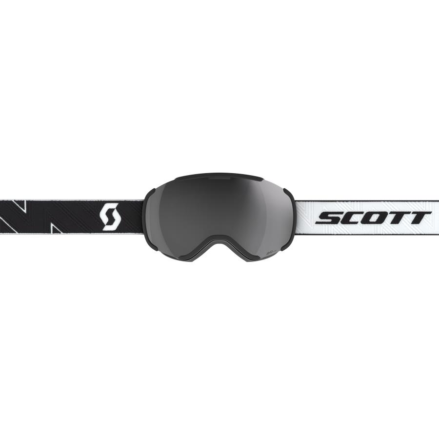SMUČARSKA OČALA SCOTT FAZE II čr/be sol čr chr