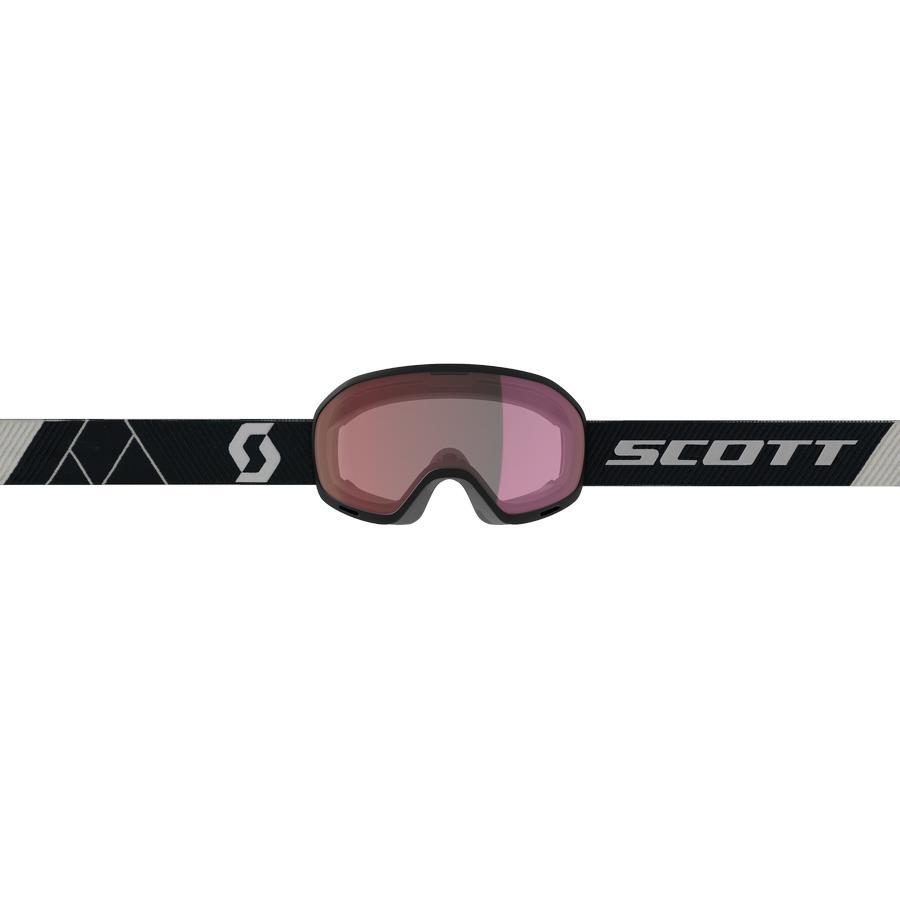 Smučarska očala Scott UNLIMITED II OTG čr/be/en