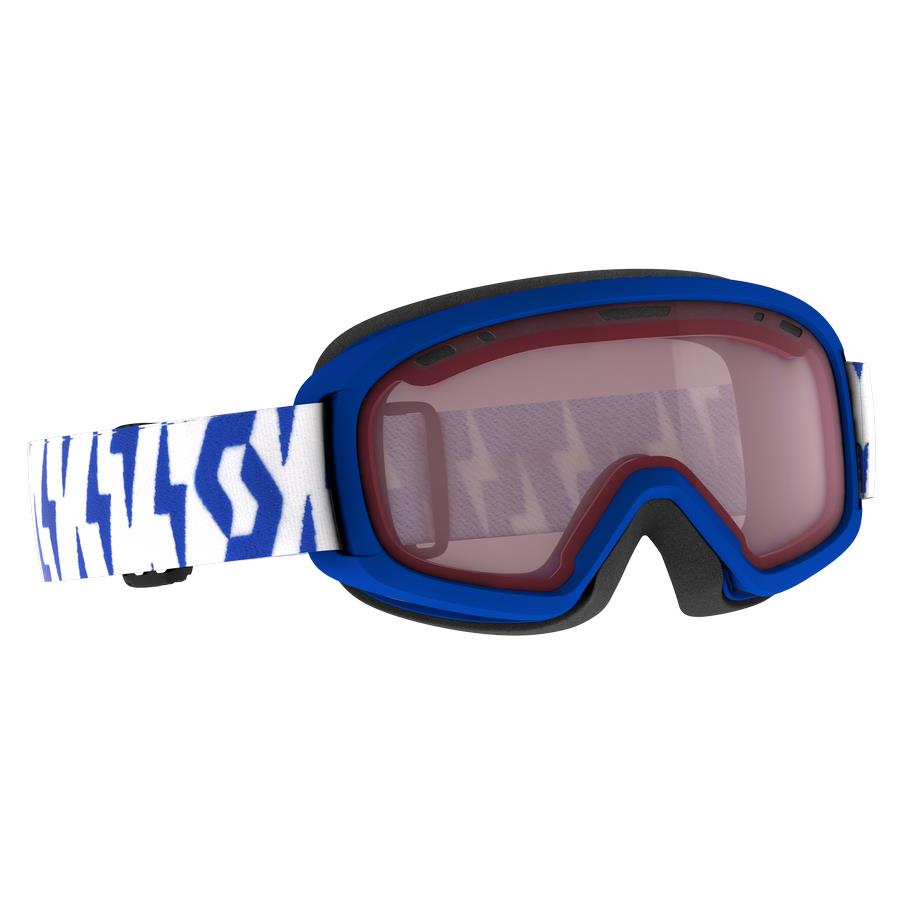 OTROŠKA SMUČARSKA OČALA SCOTT WITTY mo/be