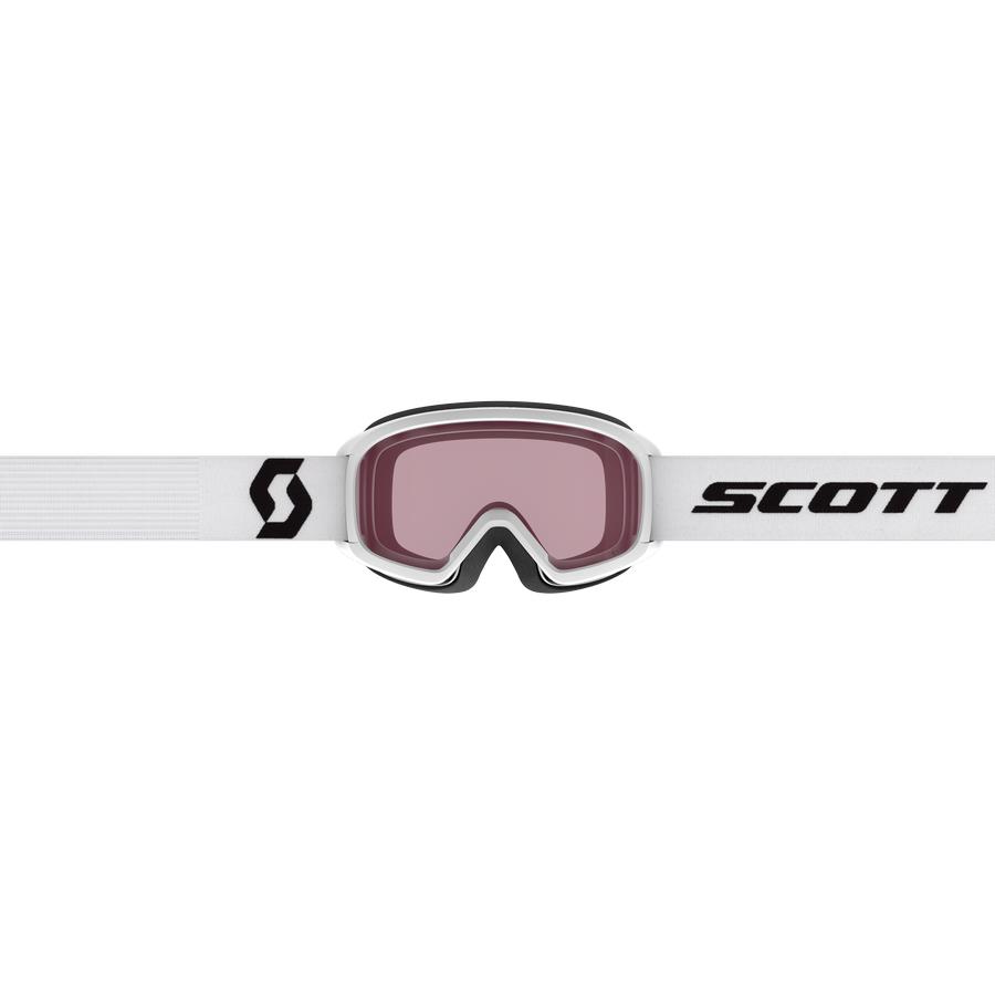 OTROŠKA SMUČARSKA OČALA SCOTT JR WITTY be/čr enh