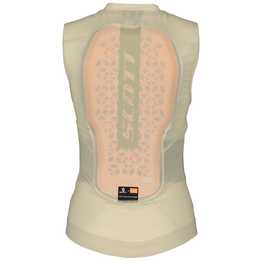ŽENSKI ZAŠČITNI BREZROKAVNIK SCOTT LIGHT AIRFLEX