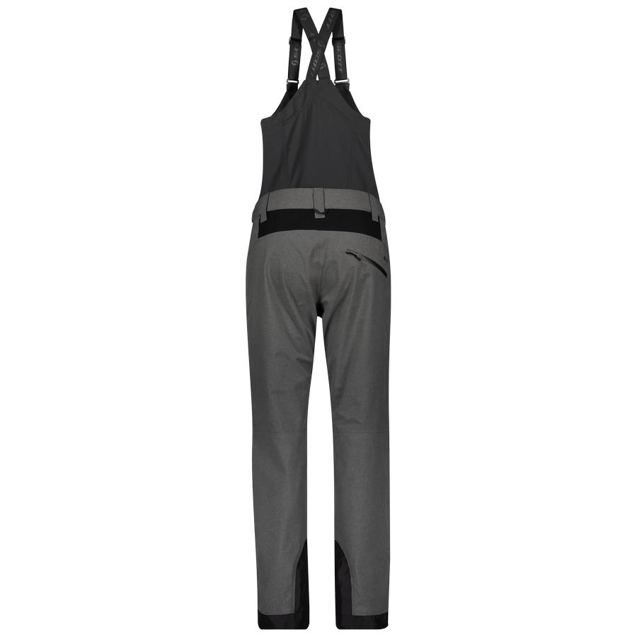 Ženske smučarske hlače Scott Vertic GTX 3L Stretch si