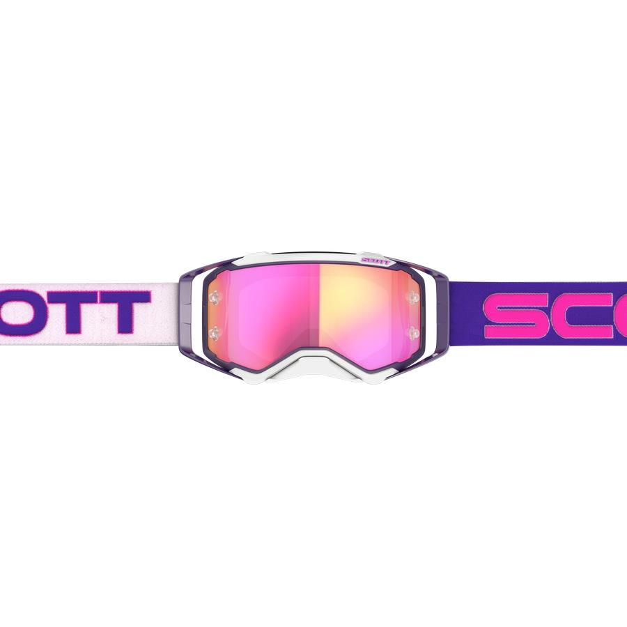 DH očala Scott PROSPECT vi/ro