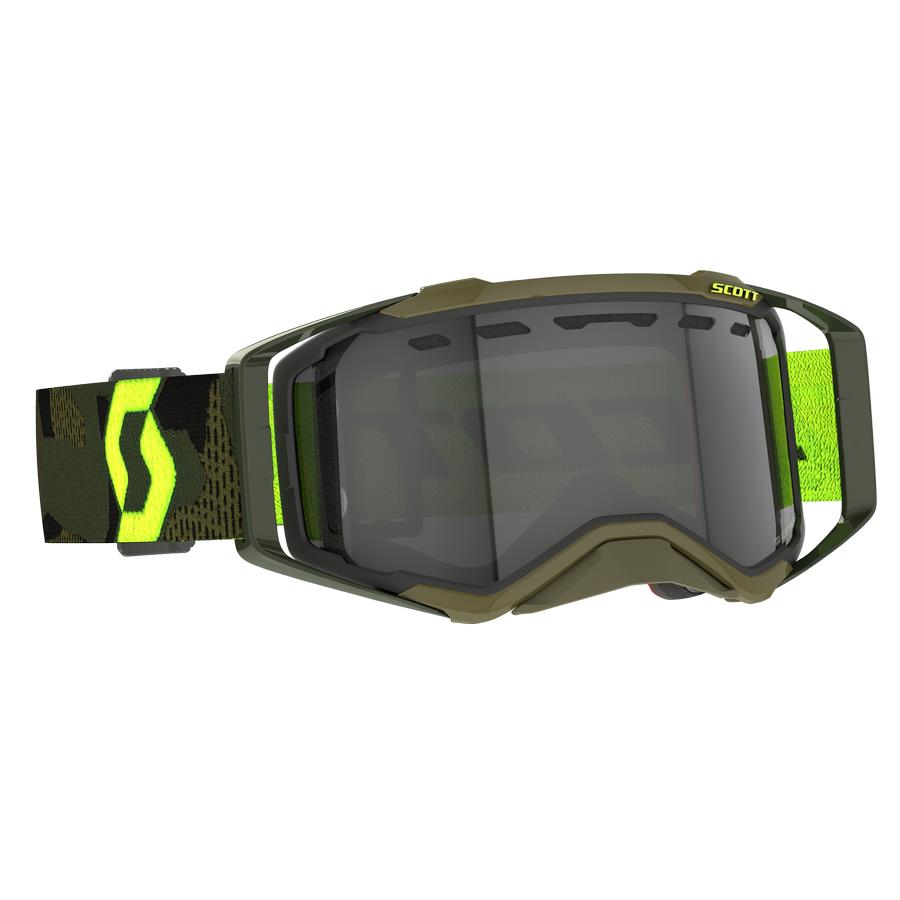 DH OČALA SCOTT PROSPECT ENDURO LS tze/čr