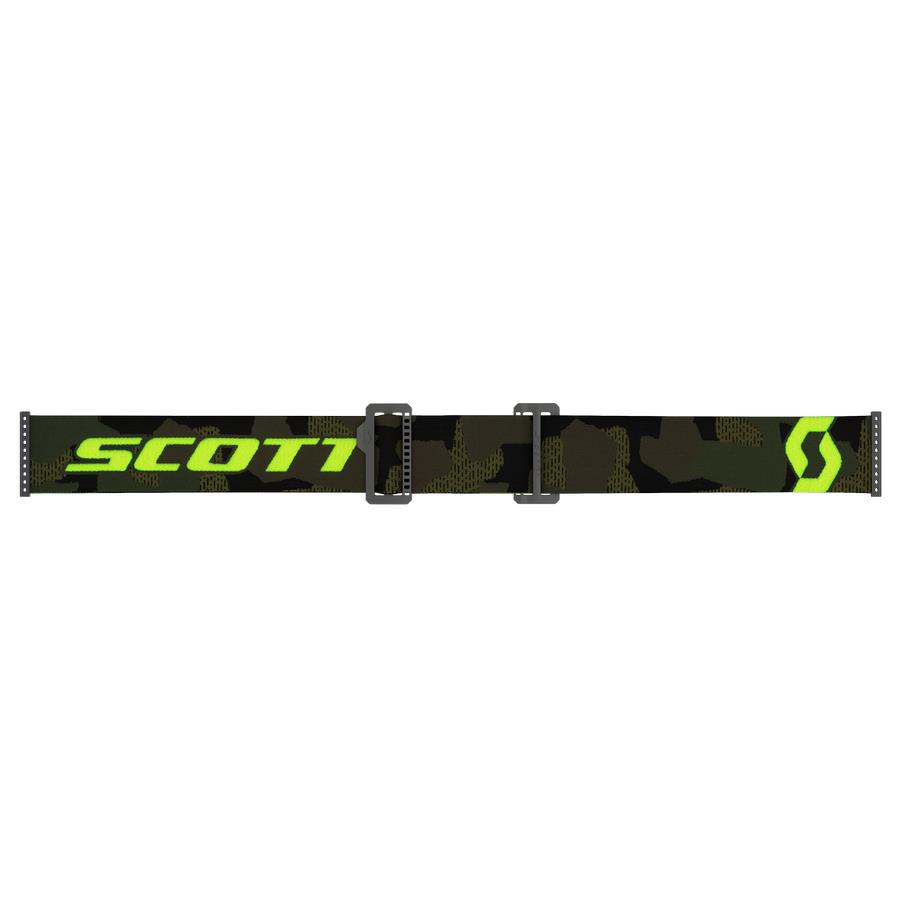 DH OČALA SCOTT PROSPECT ENDURO LS tze/čr