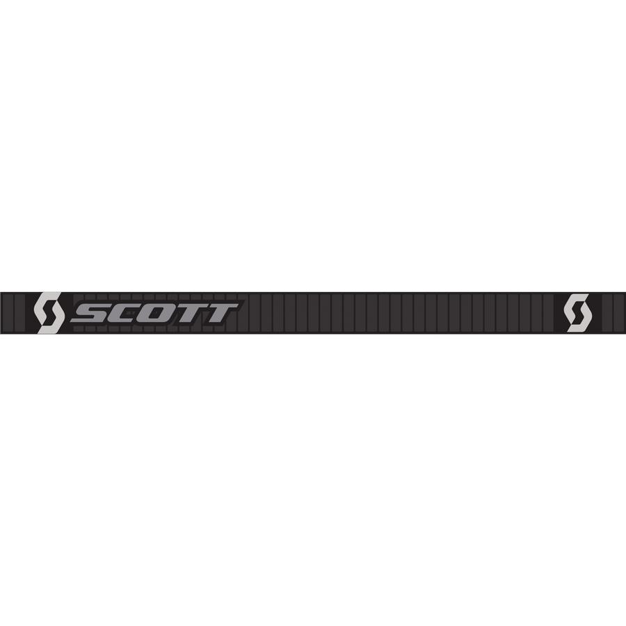 DH OČALA SCOTT FURY LS čr/si