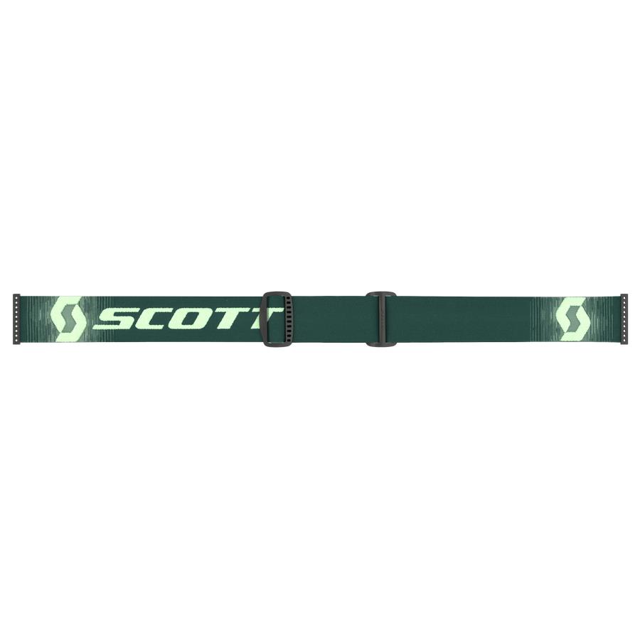 DH OČALA SCOTT FURY ze