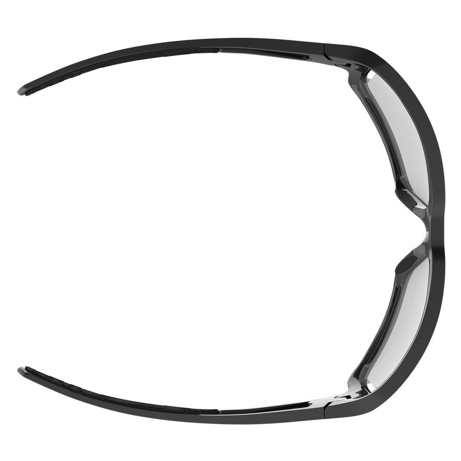 Očala Scott OBSESS ACS LightSensitive črna