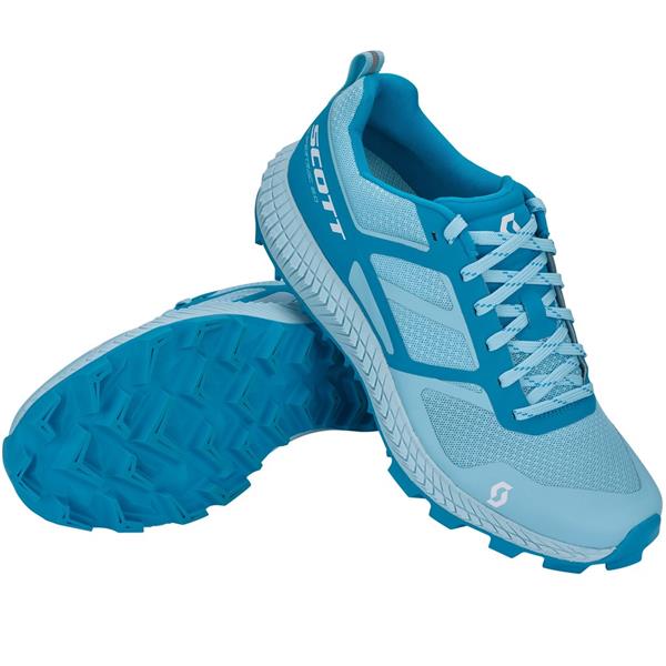 Ženski tekaški čevlji Scott SUPERTRAC 2.0 smo/mo