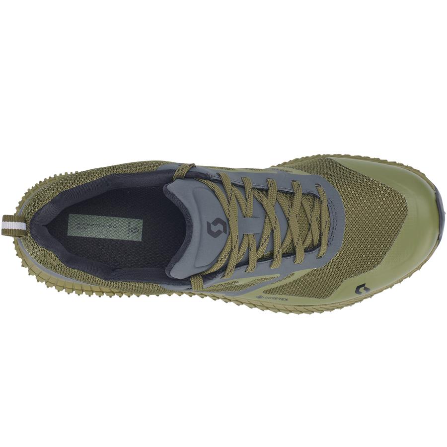 Tekaški čevlji Scott SUPERTRAC 2.0 GTX ze/tsi