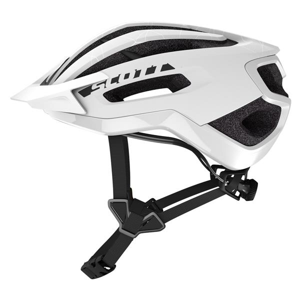 MTB KOLESARSKA ČELADA SCOTT FUGA PLUS REV be