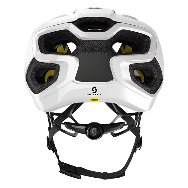 MTB KOLESARSKA ČELADA SCOTT FUGA PLUS REV be