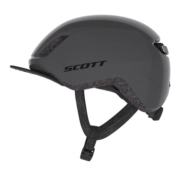 TREKING KOLESARSKA ČELADA SCOTT II DOPPIO PLUS tsi refl