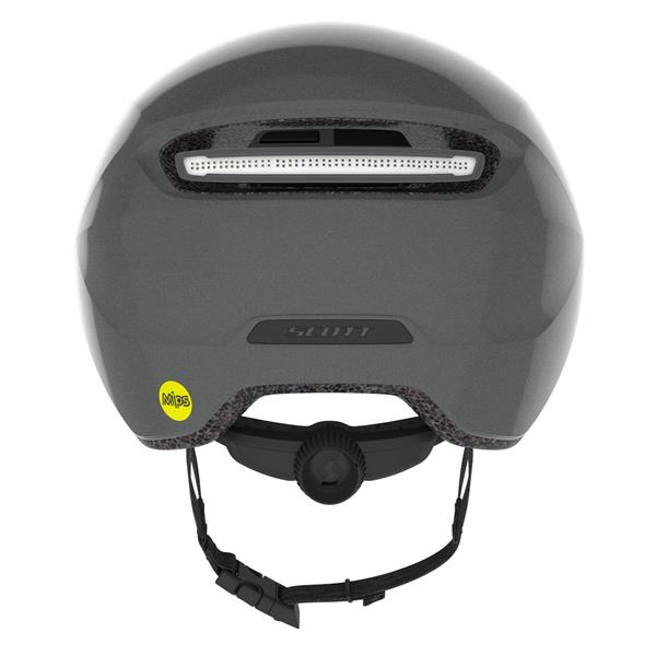 TREKING KOLESARSKA ČELADA SCOTT II DOPPIO PLUS tsi refl