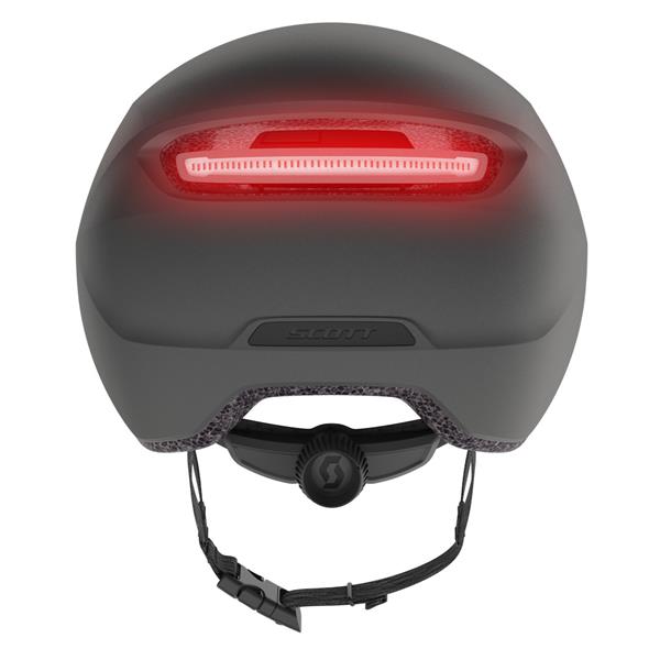 TREKING KOLESARSKA ČELADA SCOTT II DOPPIO sr refl