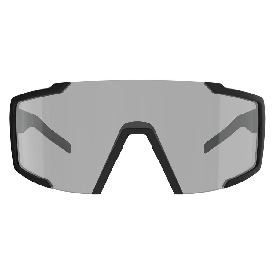 Očala Scott Shield LS čr/si