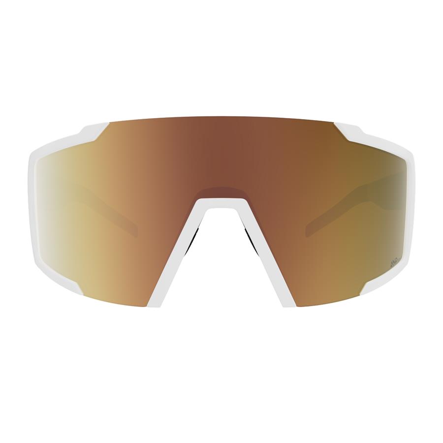 KOLESARSKA OČALA SCOTT SHIELD LS be AMP LS zl chr S1-3