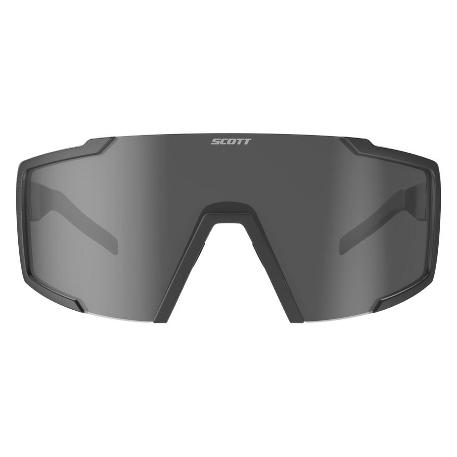 Očala Scott SHIELD mat črna