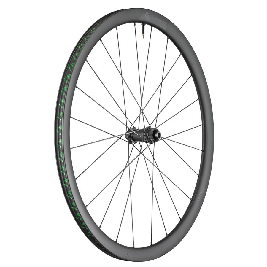 SET OBROČEV SYNCOS CAPITAL 1.0 35 čr 700C disc