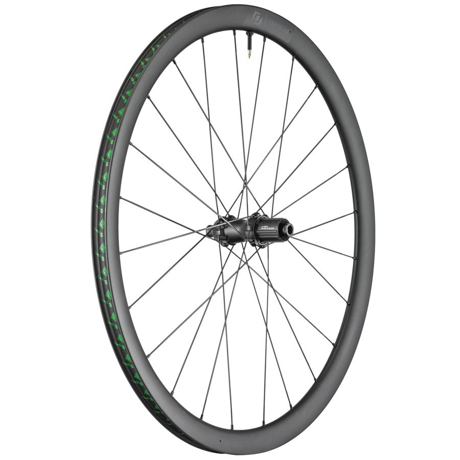 SET OBROČEV SYNCOS CAPITAL 1.0 35 čr 700C disc