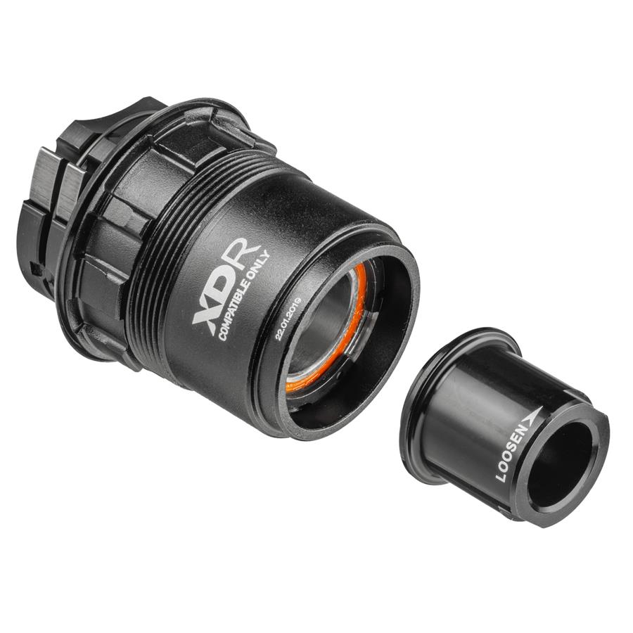 Račna SYNCROS SRAM XDR CAPITAL 1.0