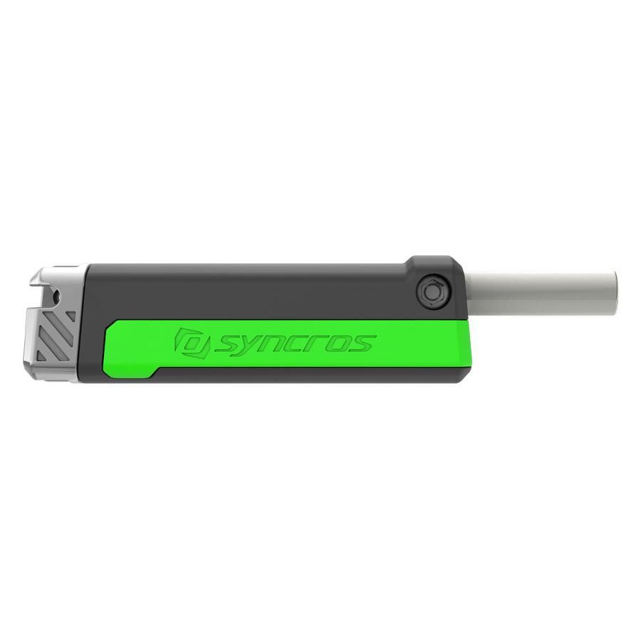 ORODJE ZA KOLO SYNCROS GREENSLIDE 11CT