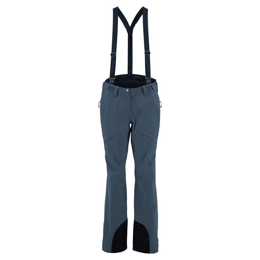 Ženske smučarske hlače Scott EXPLORAIR 3L mo