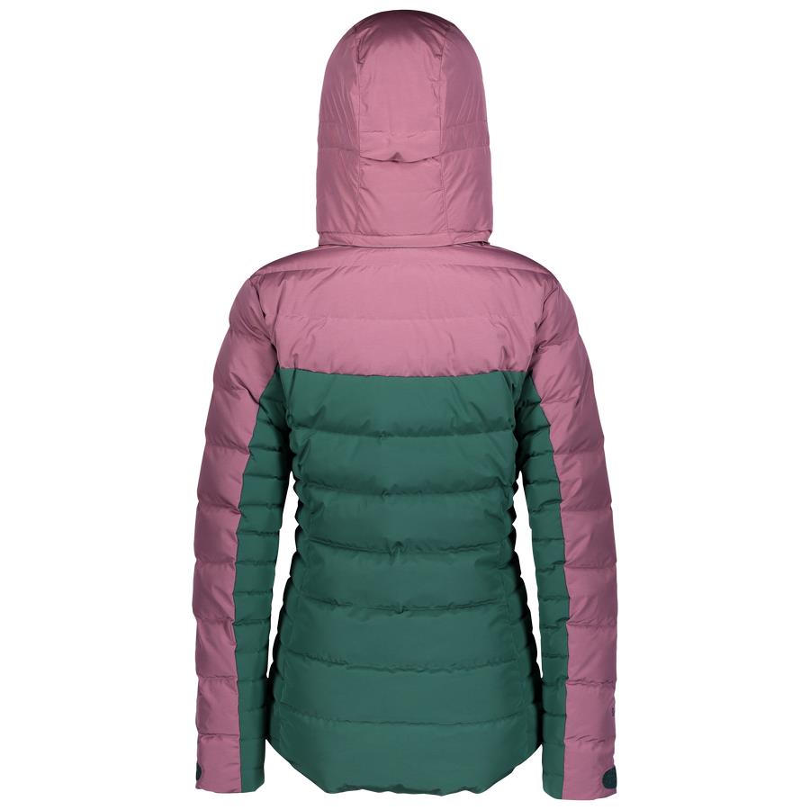 Ženska bunda Scott Ultimate Down pi/ze XL