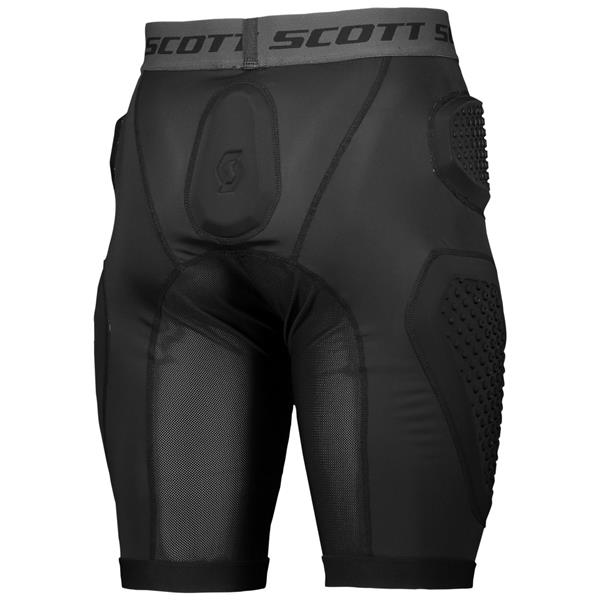 Zaščitne hlače Scott AIRFLEX čr