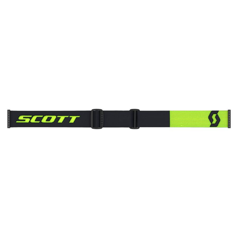 Smučarska očala Scott LINX mo/ze/sr