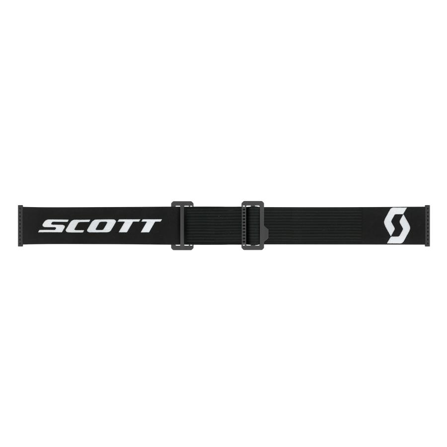 SMUČARSKA OČALA SCOTT SHIELD LS čr/be LS mo chr