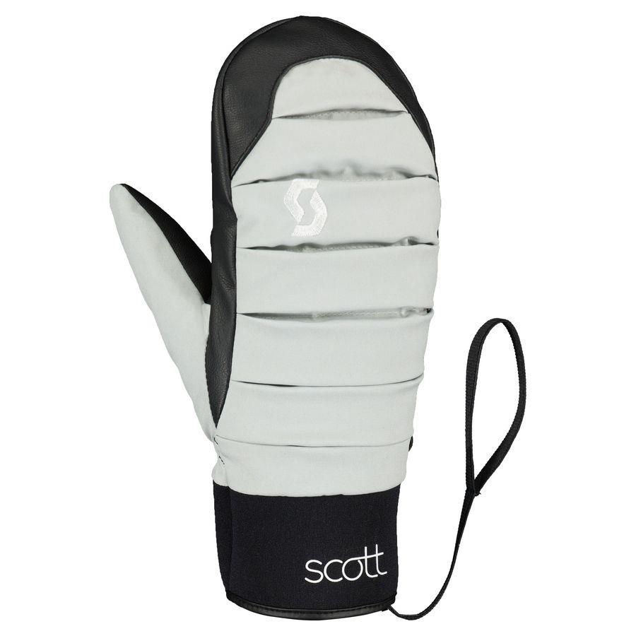 Ženske rokavice ULTIMATE PRIMALOFT MITT ssi/čr