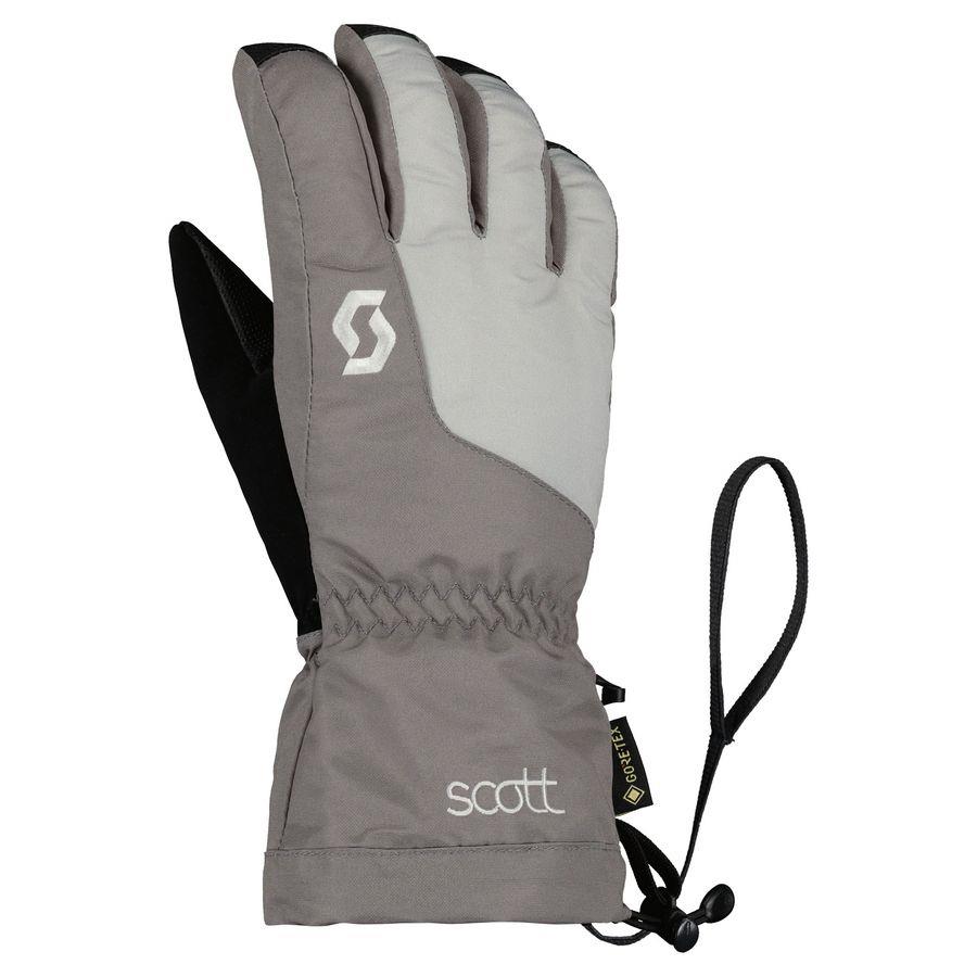 Ženske rokavice SCOTT ULTIMATE GTX si/ssi