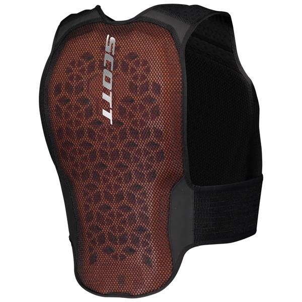 Body Armor Scott SOFTCON JUNIOR