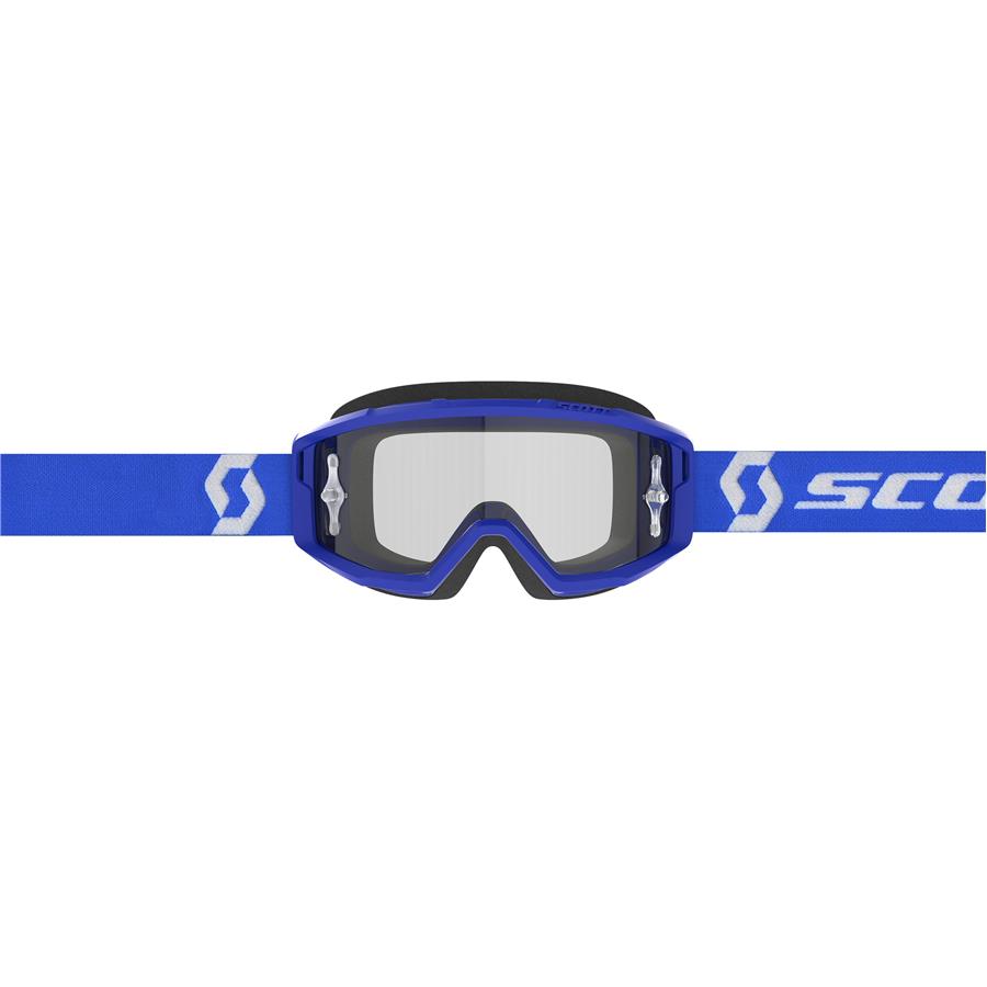 DH OČALA SCOTT PRIMAL CLEAR mo