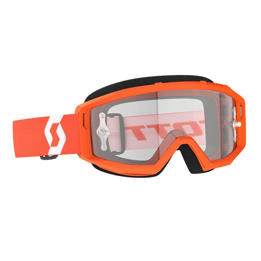 DH OČALA SCOTT PRIMAL CLEAR or