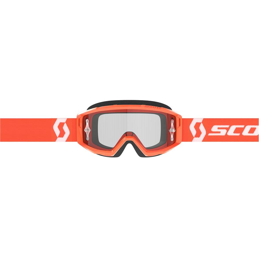 DH OČALA SCOTT PRIMAL CLEAR or