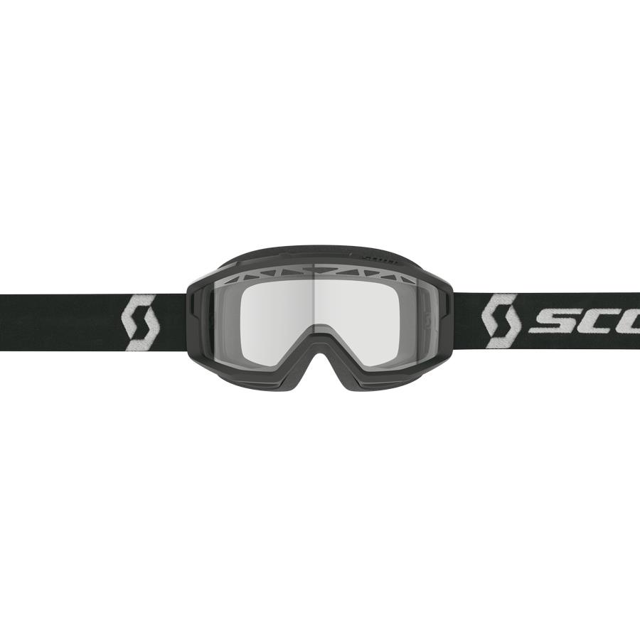 DH OČALA SCOTT PRIMAL ENDURO čr/be